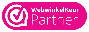 WebwinkelKeur partner