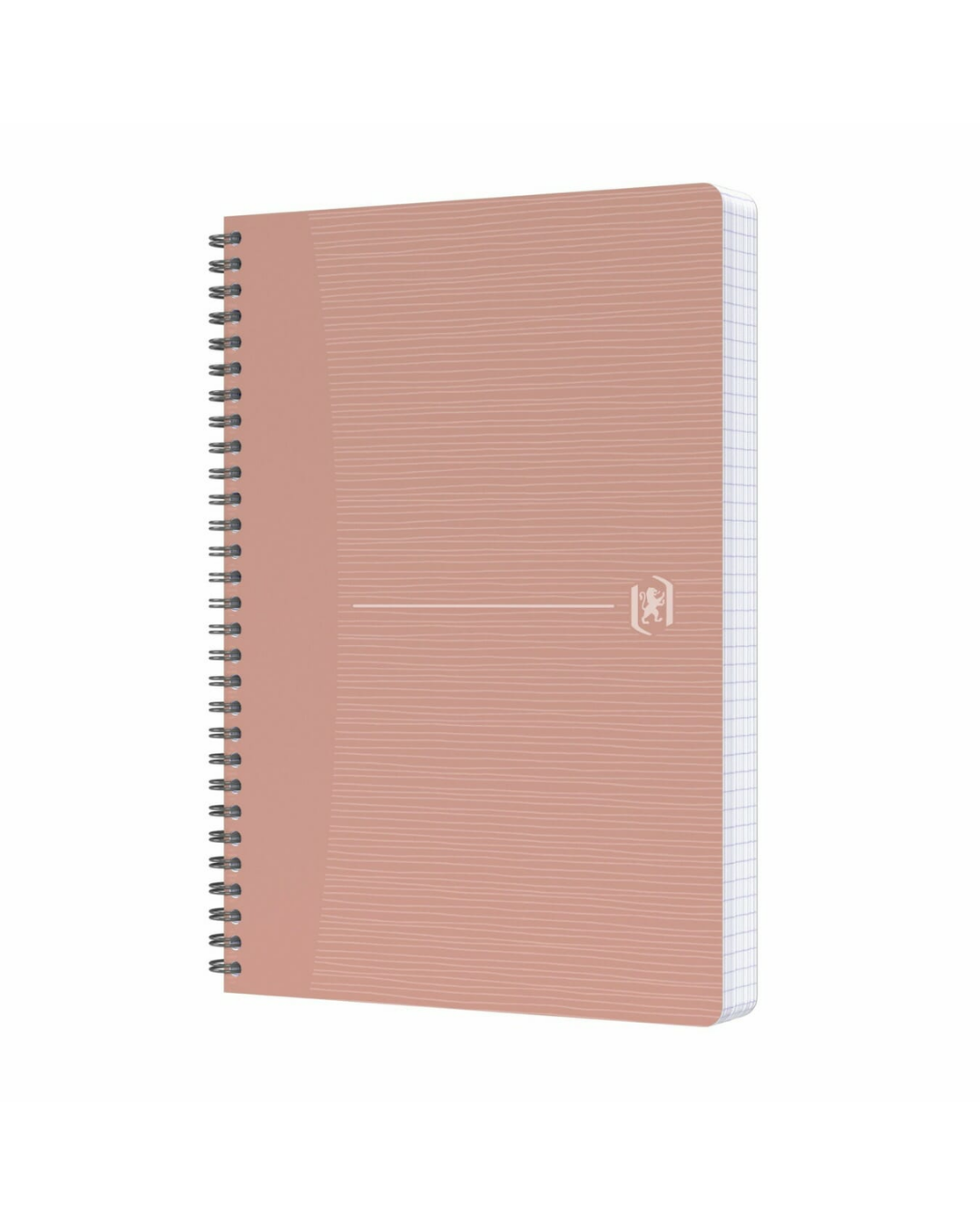 Oxford My Rec'up nude pink kaft detail – mat-finishing krasbestendig