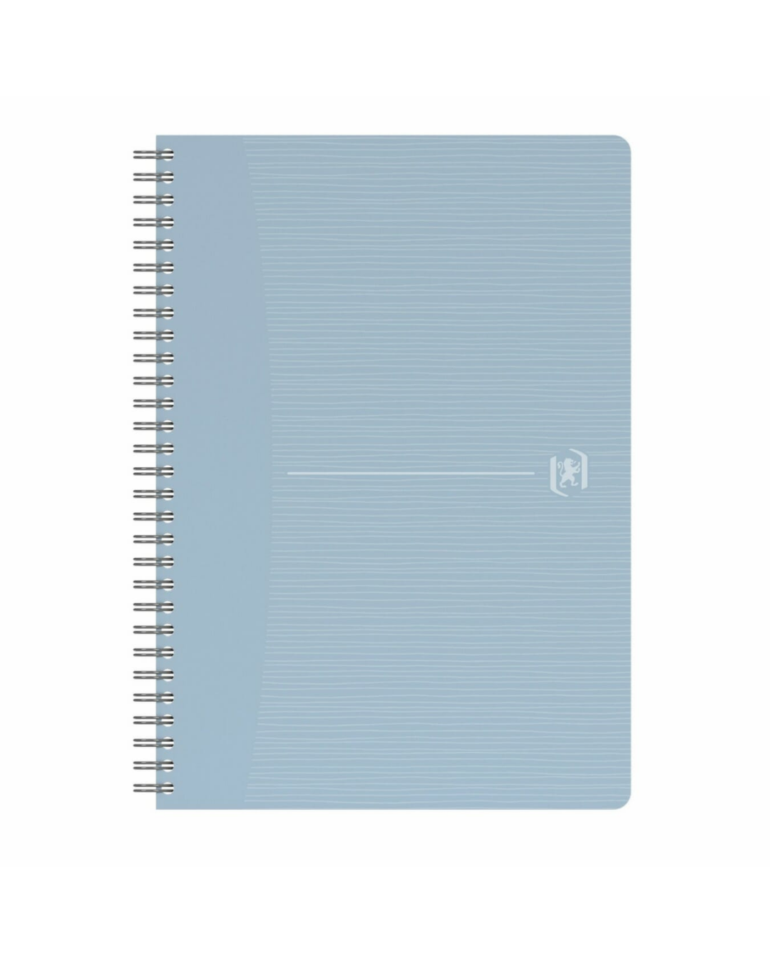 Oxford Notebook My Rec'up A5