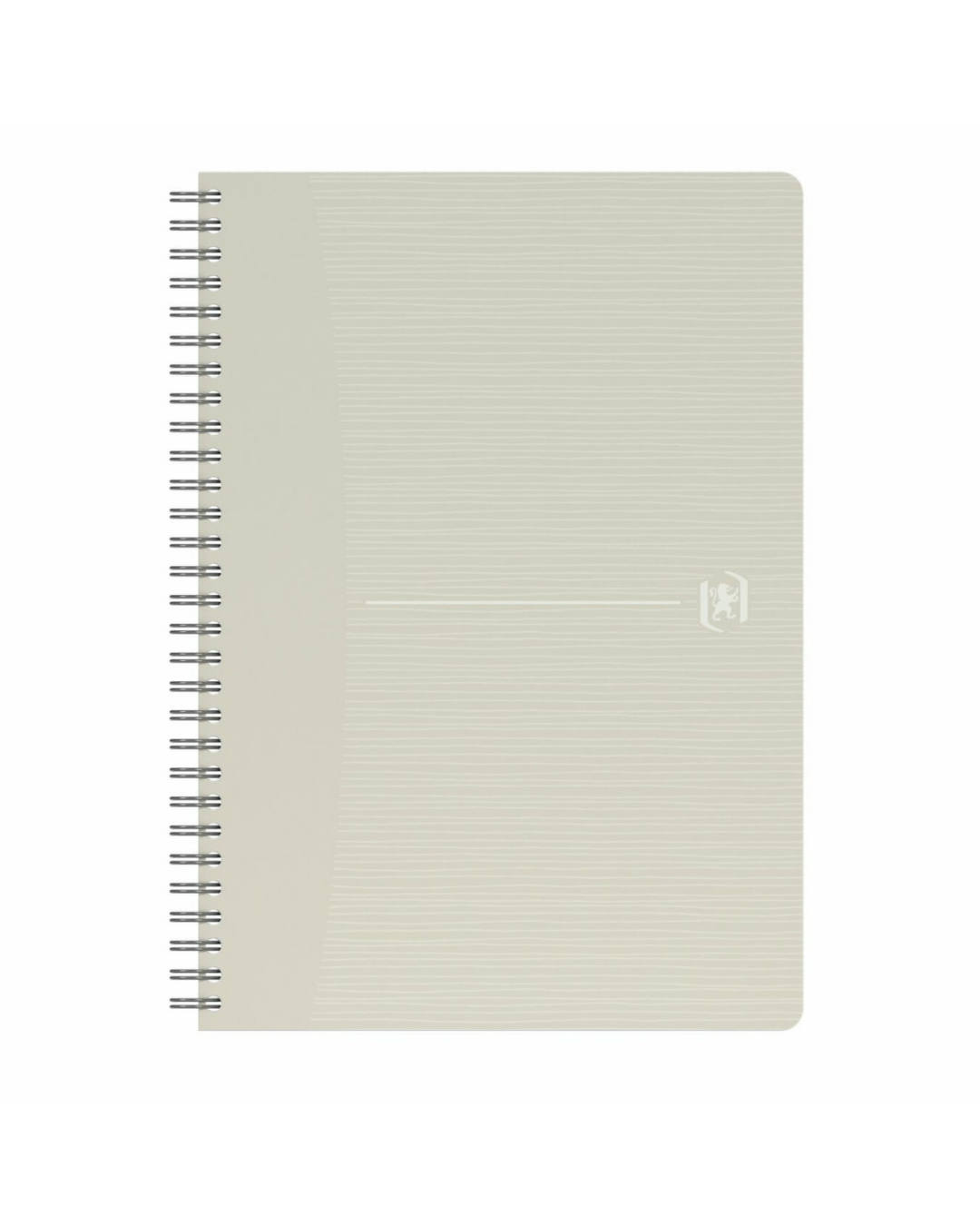 Oxford Notebook My Rec'up A5