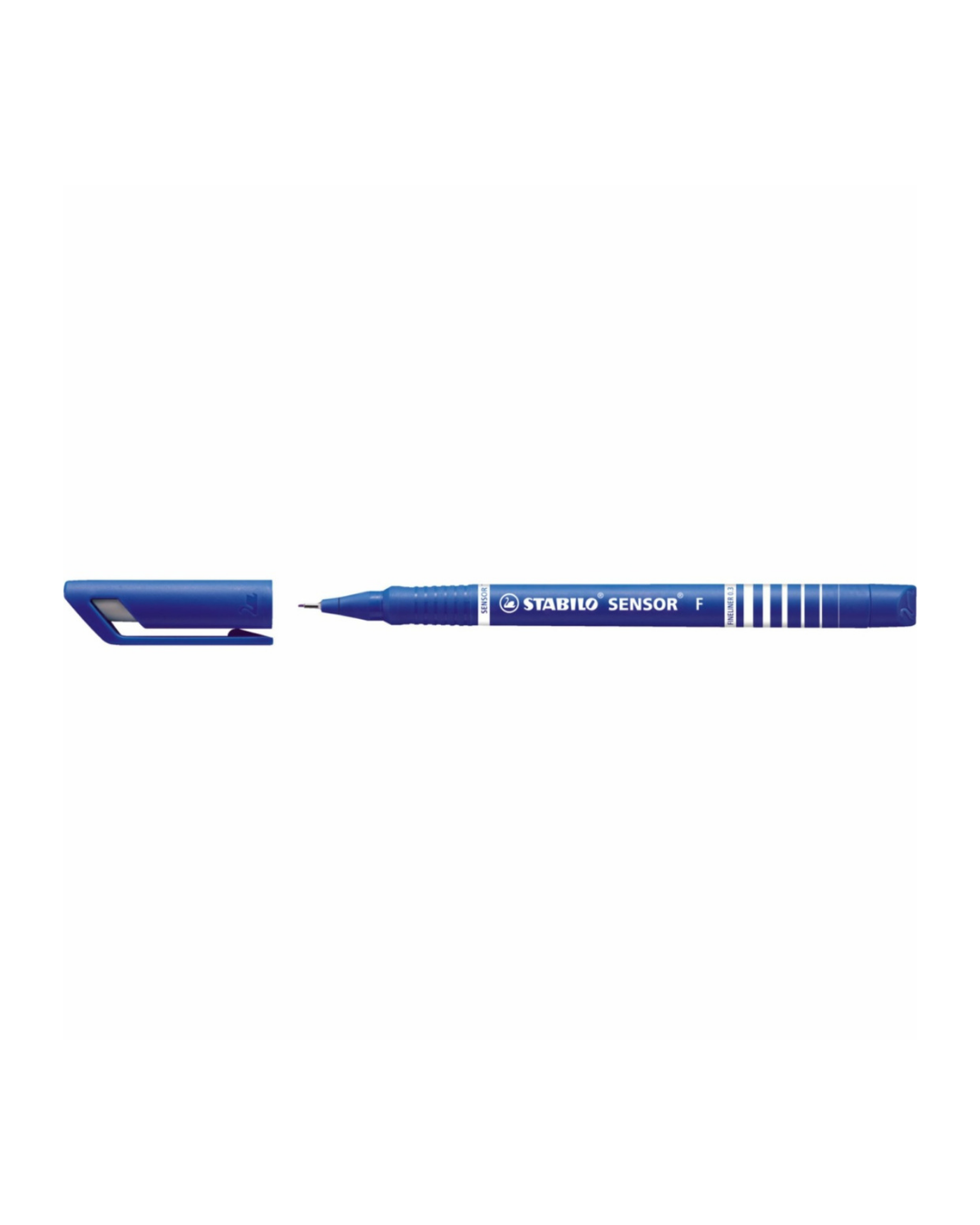 STABILO Pen 68 Neon – neonroze neonoranje neongeel neongroen