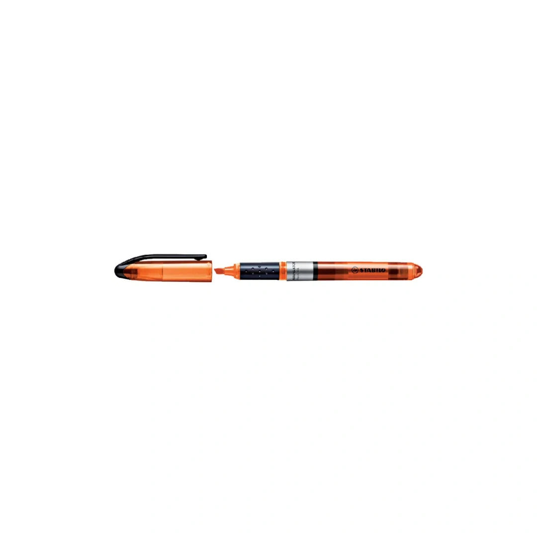 STABILO NAVIGATOR markeerstift met praktische clip
